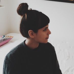 Meet your Posher, Nina